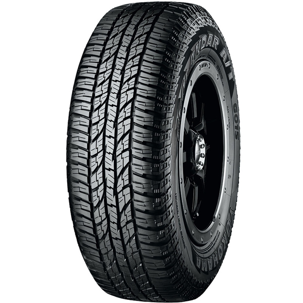 Автошина Yokohama 235/70 R16 106H Geolandar A/T G015