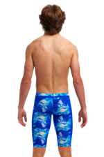 Джаммеры FUNKY TRUNKS Boys Dive In