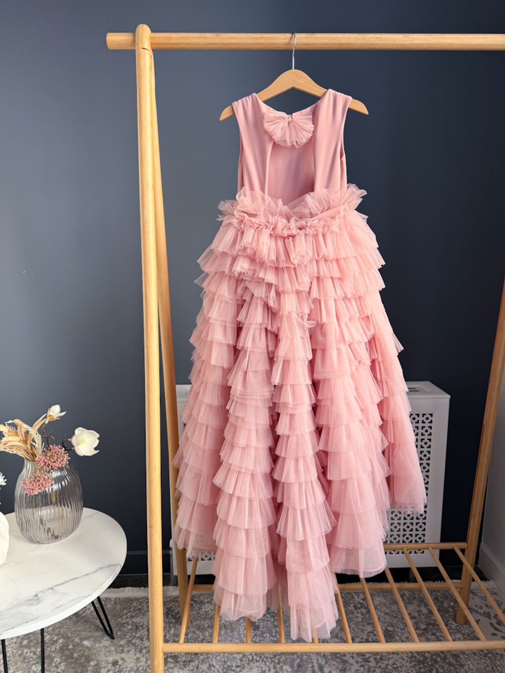 Нарядное платье My Little Sister, 110