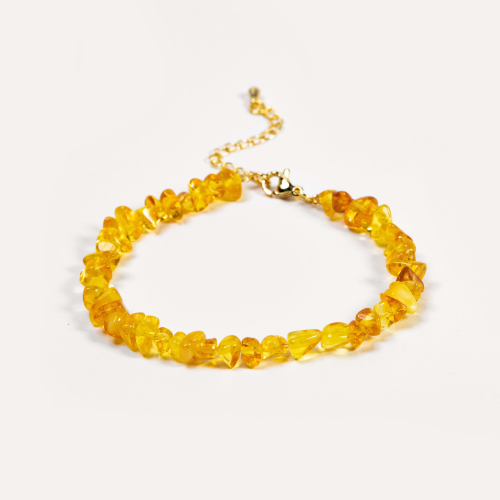 Браслет Opulence YEL