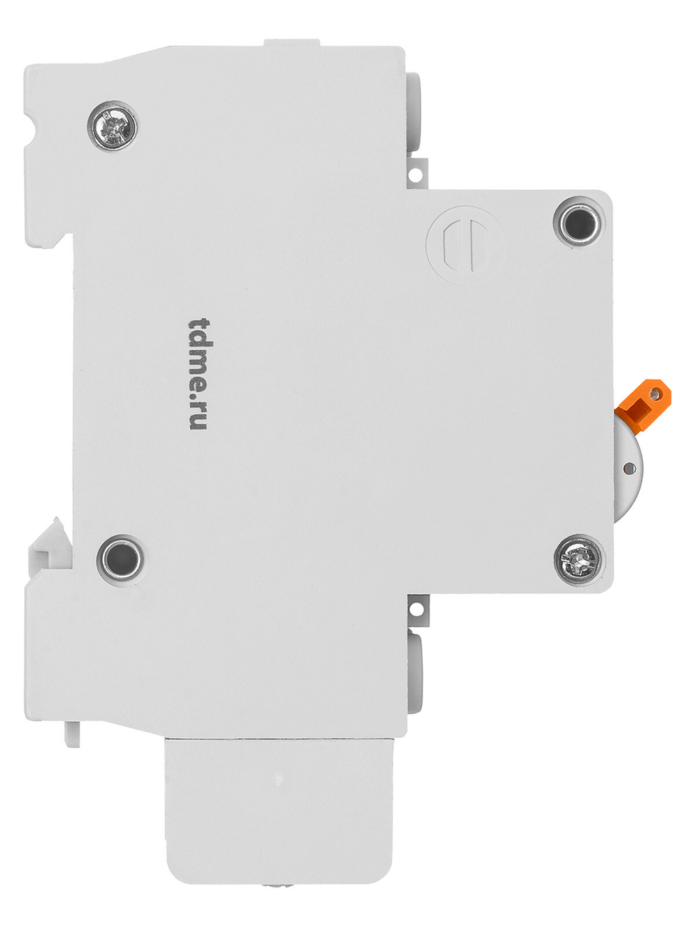 Дифференциальный автомат АД-2 2Р, C16, 30 мА, 4,5 кА, тип АС, TDM SQ0221-0001
