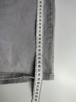 Шорты H&M светлые 50 размер