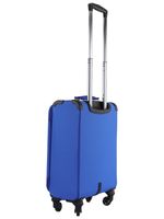 Чемодан 454 / Сверхлегкий каркас