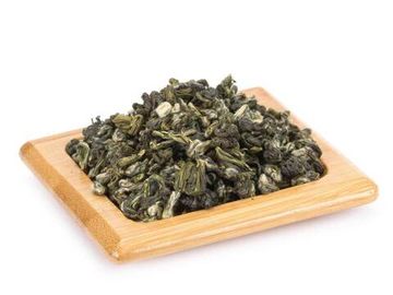 Fujian Bi Luo Chun 1 (Szmaragdowe Spirale Wiosny z Fujian)