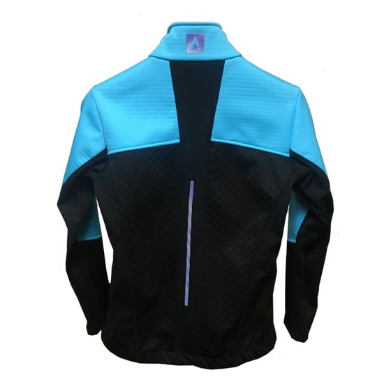 Мужская разминочная куртка ARSWEAR Race Man фото 11