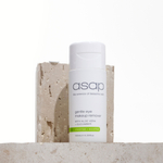 Asap Gentle eye makeup remover, 130 ml/ Деликатное средство для снятия макияжа с глаз, 130 мл