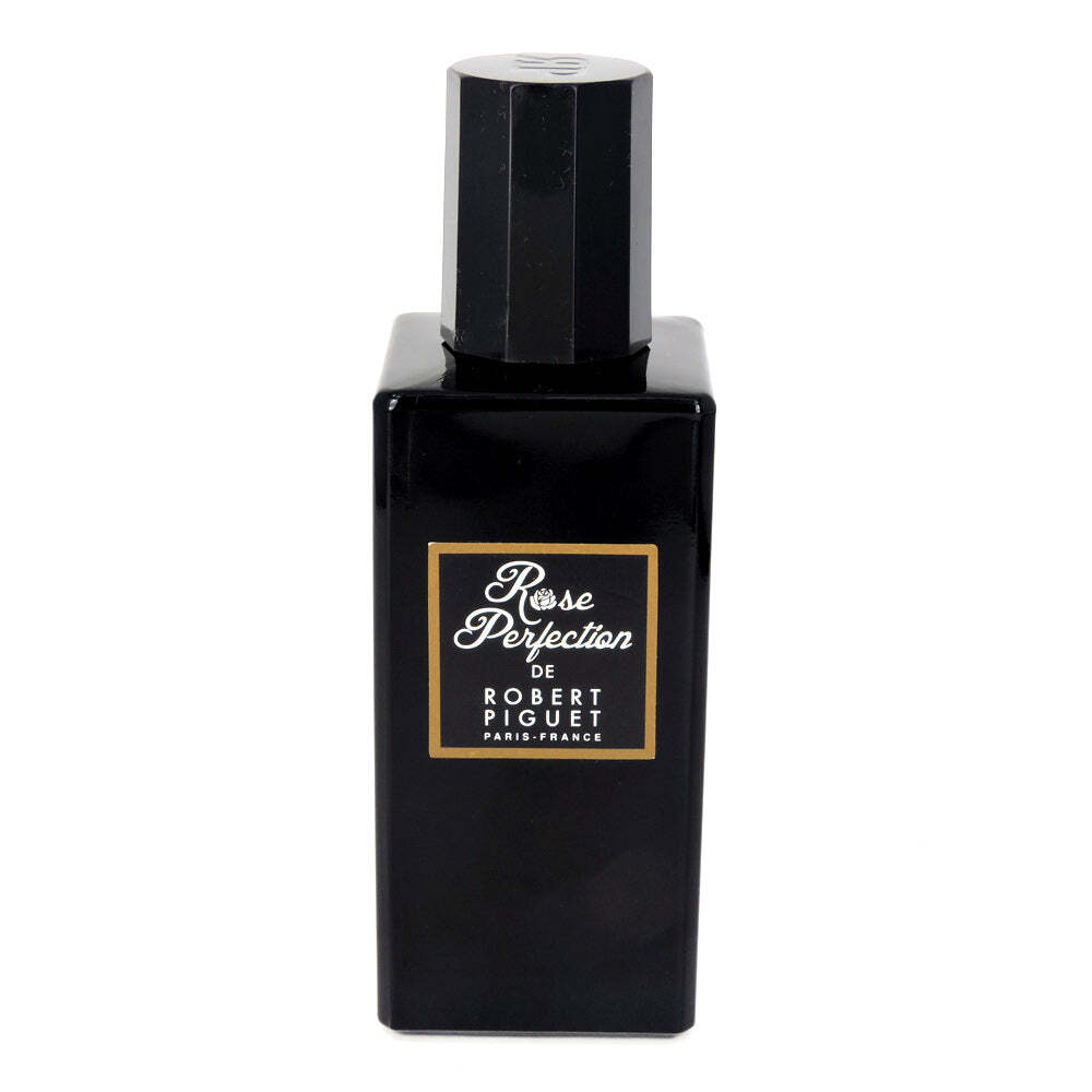 Rose Perfection de Robert Piguet — парфюмерная вода для женщин. Самая гламурная и романтическая роза.