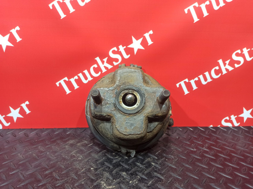 Камера тормозная