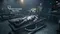 PS4 Terminator: Resistance (Б/У, Русские субтитры, CUSA-15306)