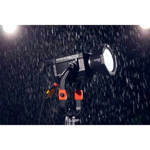 Осветитель светодиодный Godox Knowled M600R студийный