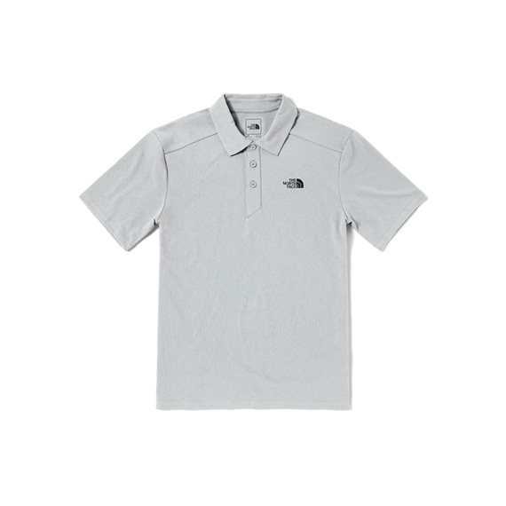 THE NORTH FACE Logo Polo