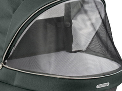 Коляска Peg Perego Veloce TC New Belvedere 2 в 1 Metal