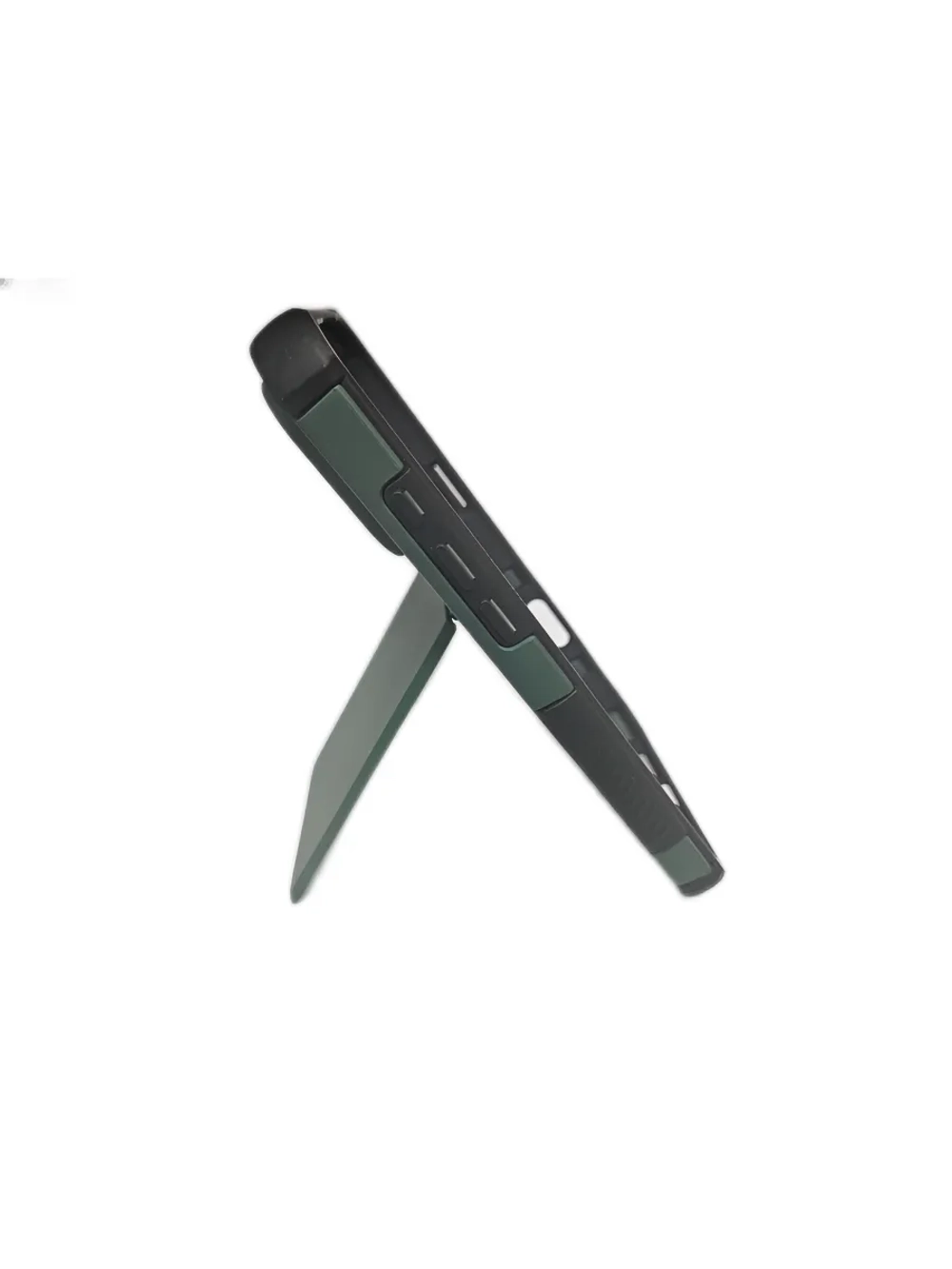 Чехол с подставкой Kickstand Flip Case для iPhone 17 Pro Max