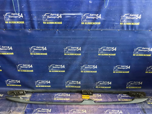 Рейлинг крыши левый MAZDA CAPELLA 2001