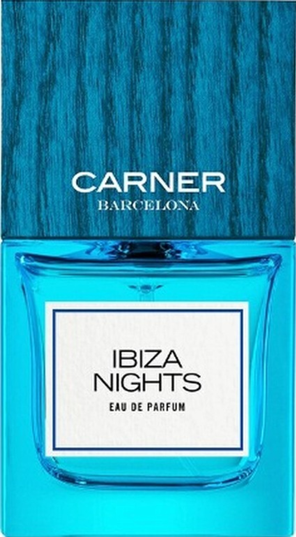CARNER BARCELONA IBIZA NIGHT EDP 100 ML
