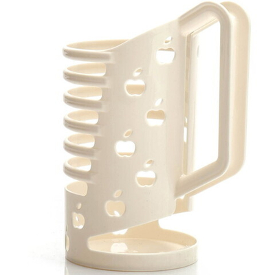 Держатель для емкостей яблоко