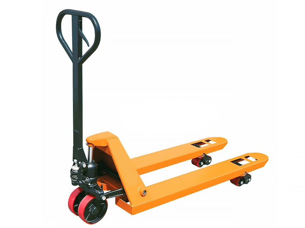 Тележка гидравлическая AC 25