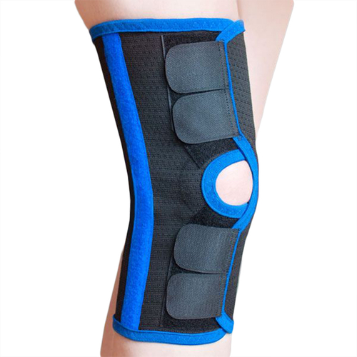 Бандаж для коленного сустава Крейт Е-524 (детский)