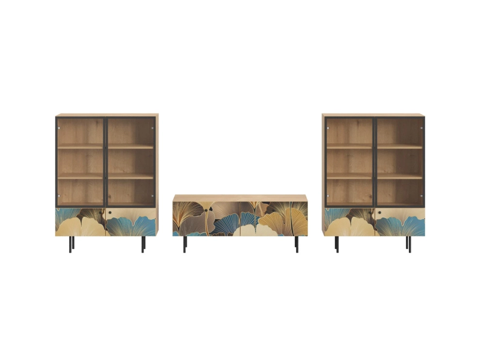 Композиция Frida 8