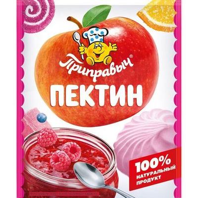 пектин 10гр (1х40) Приправыч