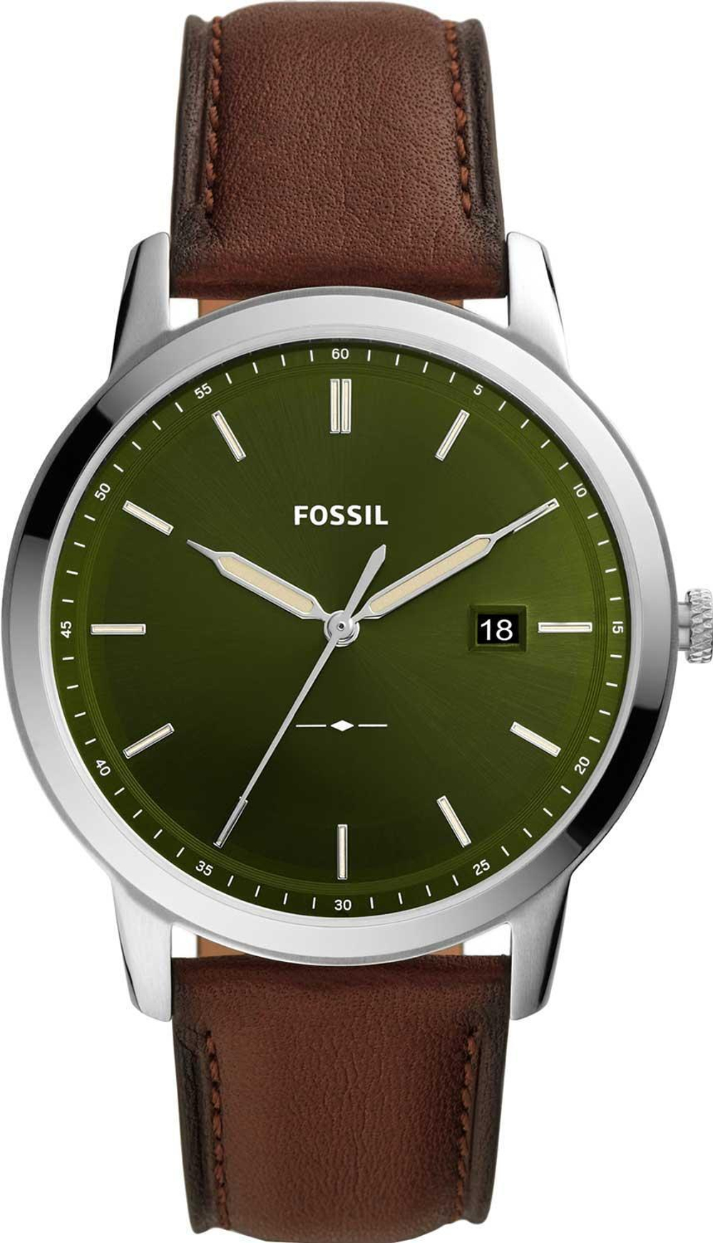 Мужские наручные часы Fossil FS5838