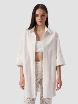 БРЮКИ ИЗ ГИПЮРА