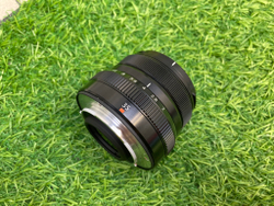 FujiFilm XF 35mm 2 R WR