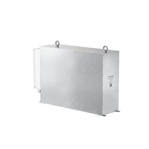 Тормозной резистор Prompower PDBR-37K-18R-100-T2, мощность 37кВт, 18 Ом