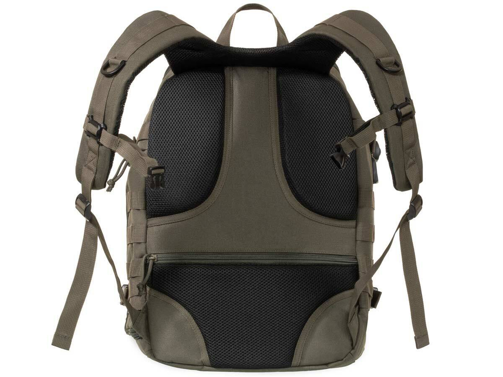 Рюкзак ShotTime Tactical, 28л, олива (ST-BP-23015-OD)
