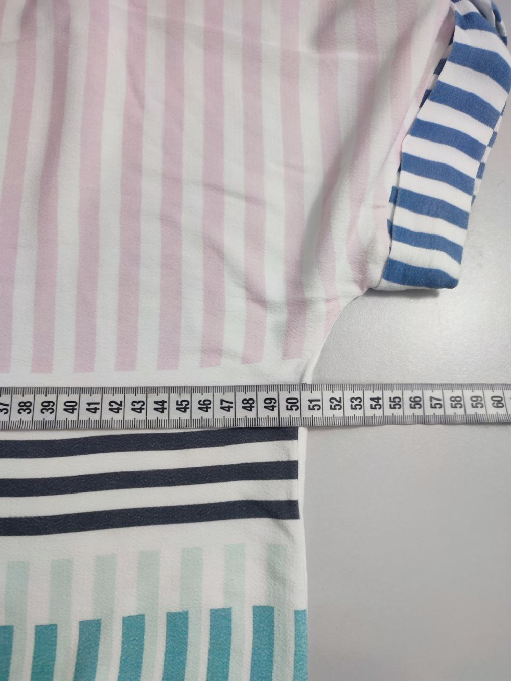 Футболка Garioon с принтом 48-50 размер