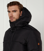 Куртка BENNET Save The Duck - черный(D31930M RECY19)