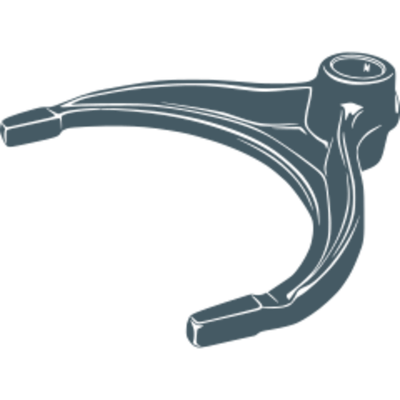 Комплектующие коробки передач