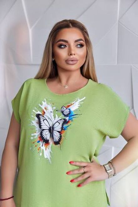 Костюм УК-1564-1 Fabrika Фото 2