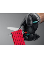 Строительные технические ножницы KRAFTOOL ALLIGATOR универсальные / хозяйственные / садовые