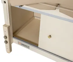 Стационарный массажный стол US MEDICA Bali