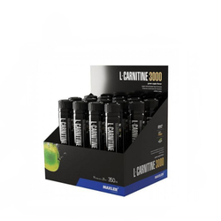 Л-КАРНИТИН 3000 (Maxler)