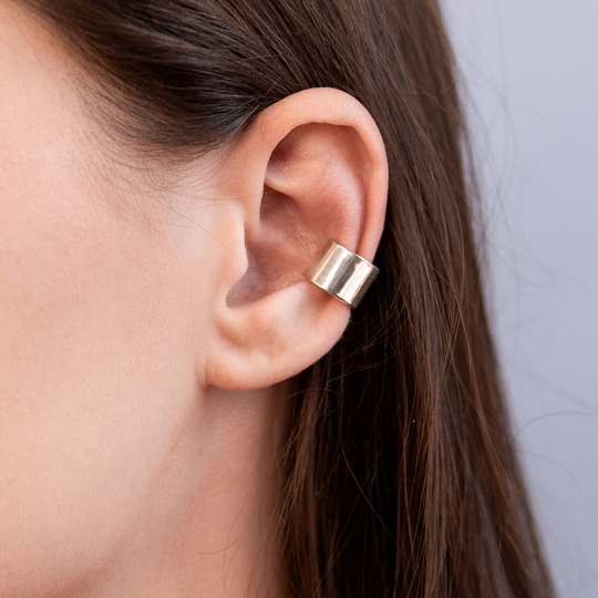 Кафф широкий BUNTARKA