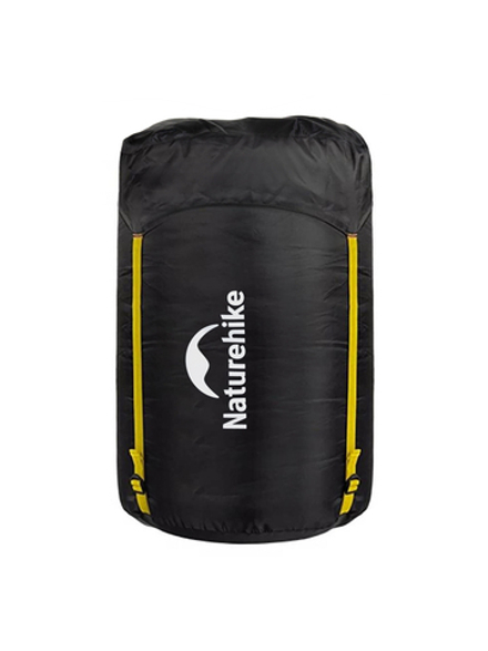 Рюкзак компресионный Naturehike для спального мешка, размер L (NH19PJ020)