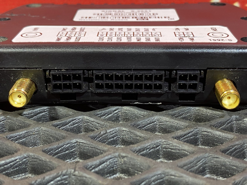 Блок эра-глонасс 2017г