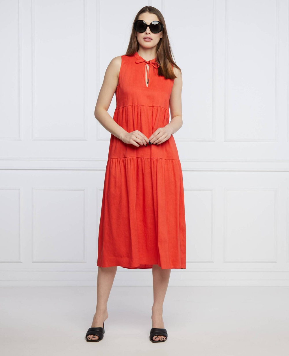 платье Marc Cain - малиновый(SA 21.56 W47)