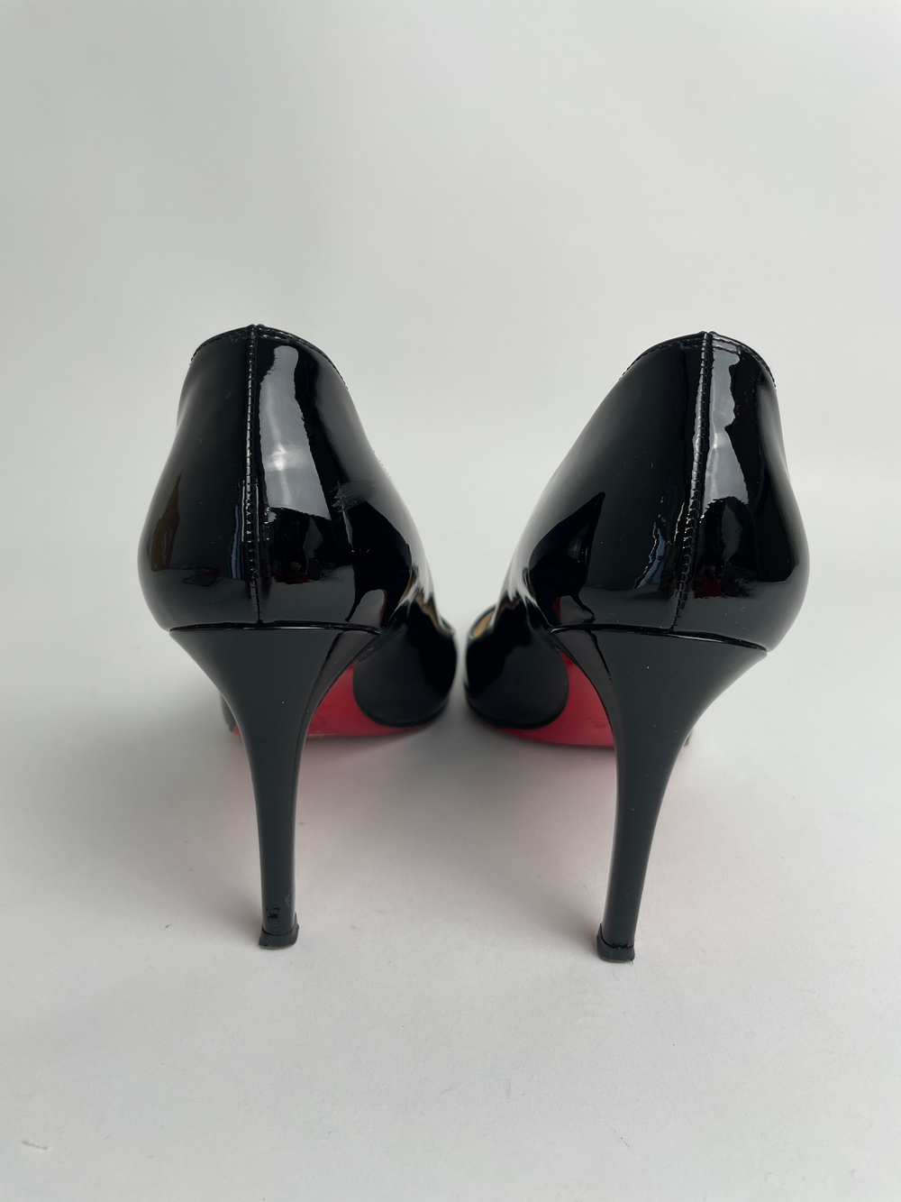 Туфли Christian Louboutin