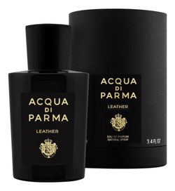 ACQUA DI PARMA Leather