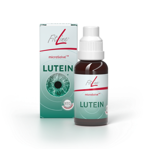 FitLine ( ФитЛайн) Lutein / Лютеин 30мл ( для глаз )