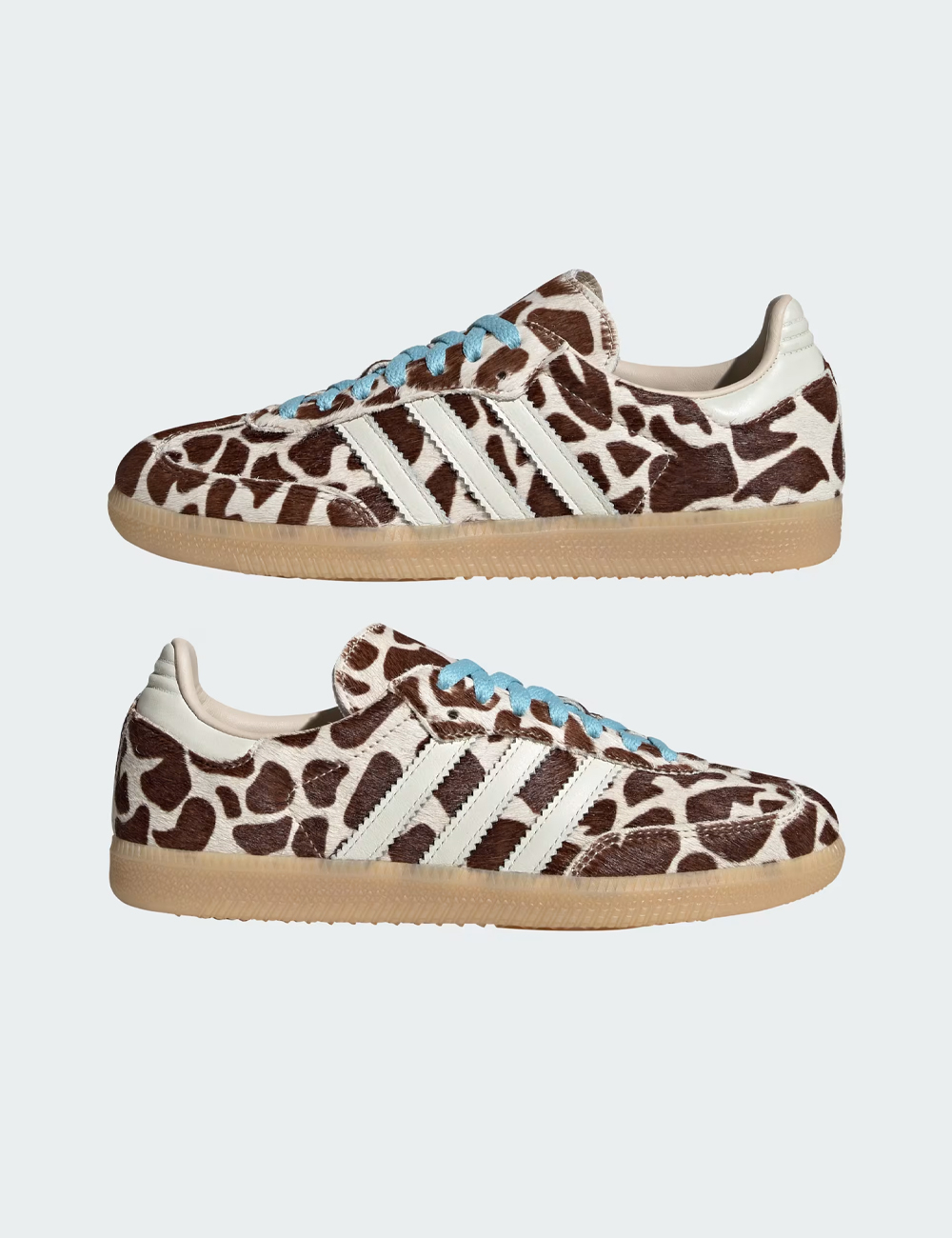 adidas Originals Samba OG "Crystal Linen"