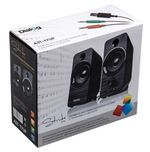 Акустика 2.0 Dialog Stride AST-17UP (USB)