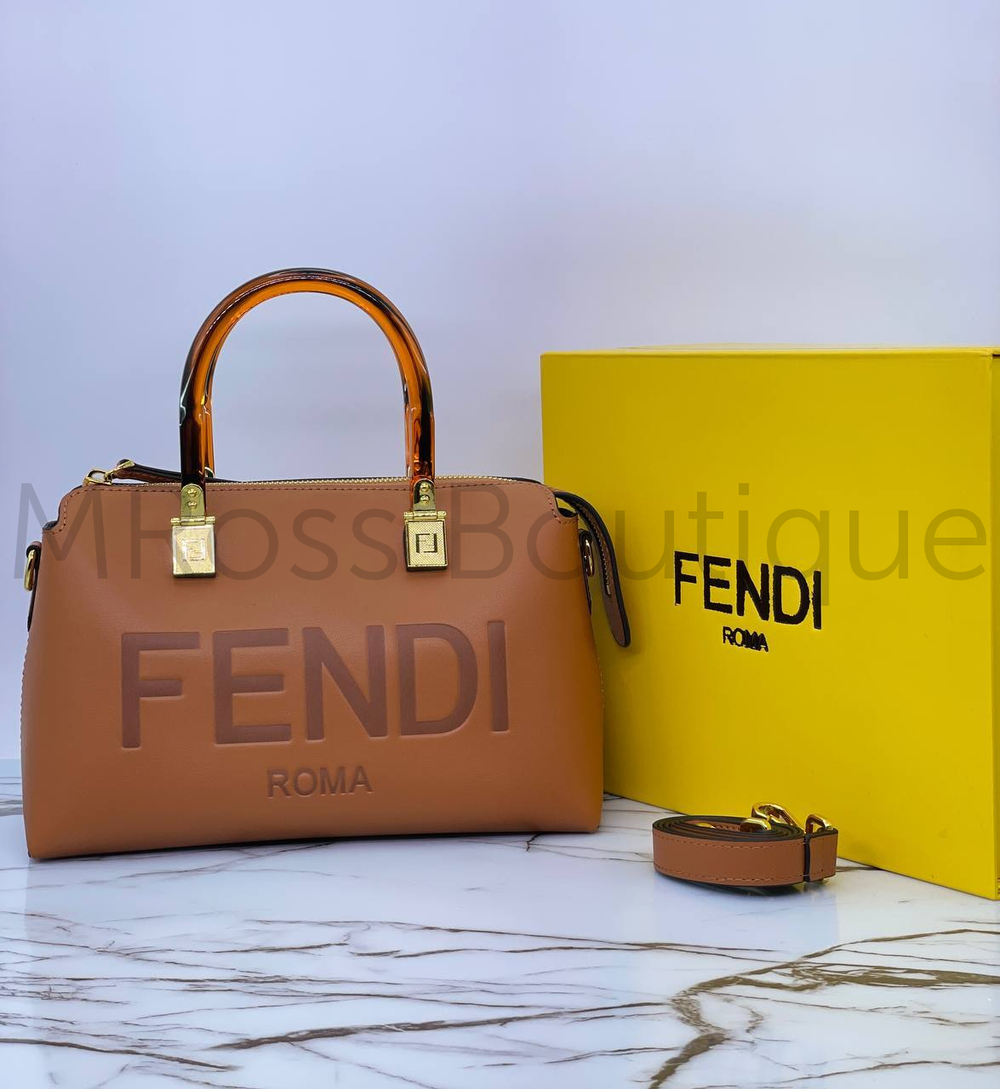 Сумка Fendi (Фенди) By The Way люкс класса