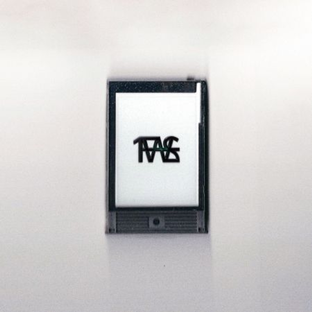Альбом NO:EL - 21' FW EP Album