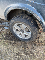 LADA 4X4 Niva Legend 3 дв Luxe'24 1.7 5МТ