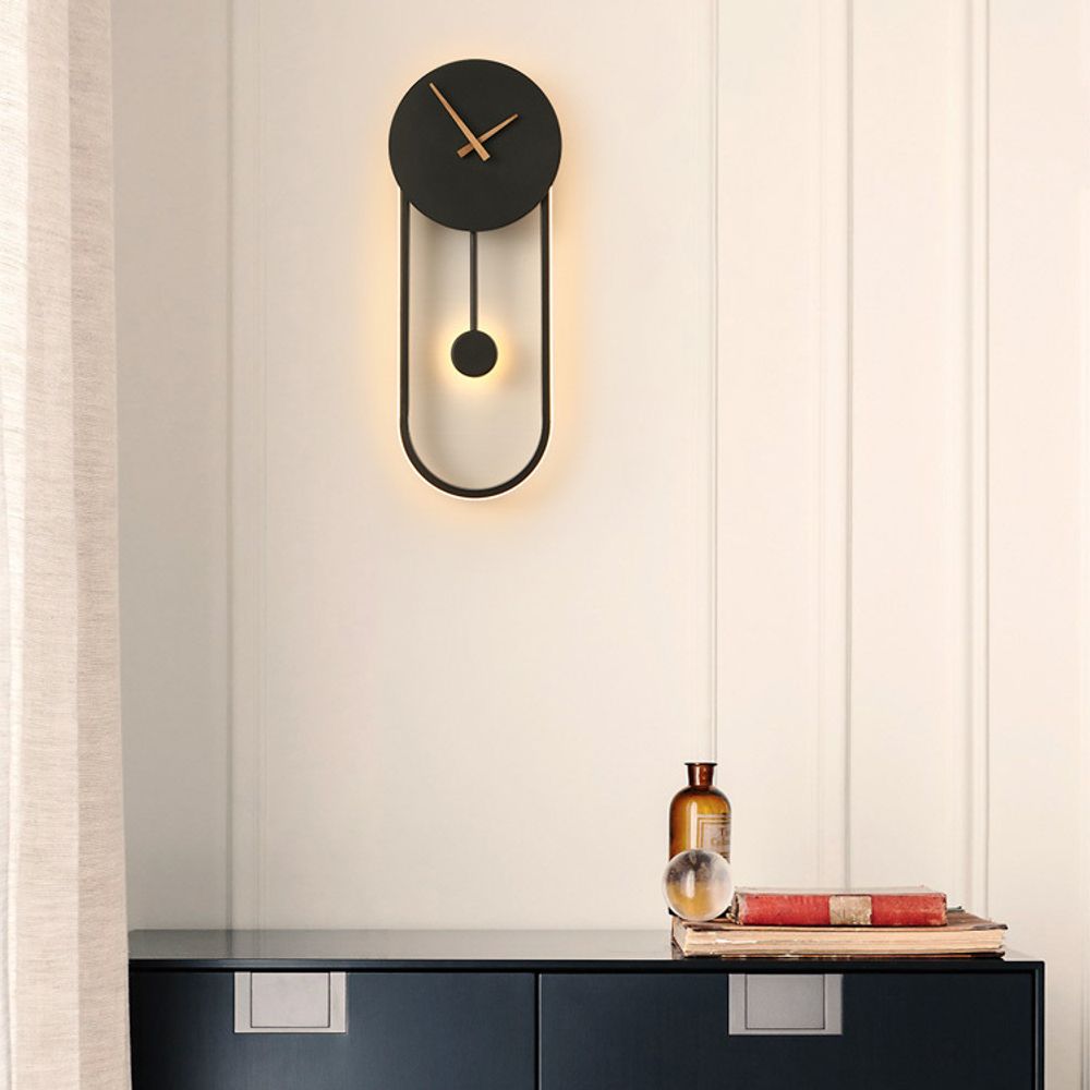 Настенный Светильник Spenser D White Grey By Imperiumloft