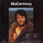 Paul McCartney / McCartney (Limited Edition)(Coloured Vinyl)(LP)